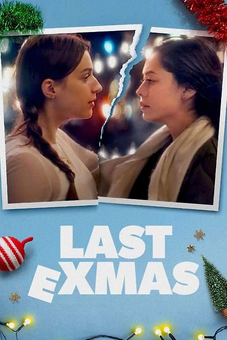 Last ExMas